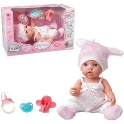 Кукла ABtoys Baby Ardana PT-01416