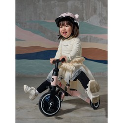 Детский велосипед Happy Baby Adventure