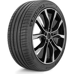 Шины Michelin Pilot Sport 4 SUV 265/60 R18 110H