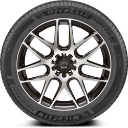 Шины Michelin Pilot Sport 4 SUV 265/60 R18 110H