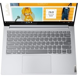 Ноутбук Lenovo Yoga Slim 7 Pro 14IHU5 (S7 14IHU5 82NC0014RU)