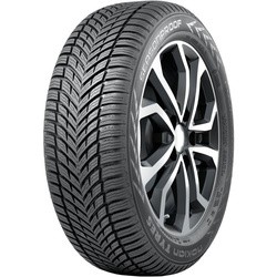 Шины Nokian Seasonproof 225/55 R17 101W