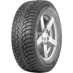 Шины Nokian Seasonproof C 205/75 R16C 113R