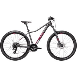 Велосипед Cube Access WS 29 2021 frame 17