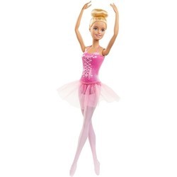 Кукла Barbie Ballerina GJL59