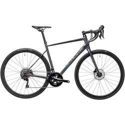 Велосипед Cube Attain SL 2021 frame 50