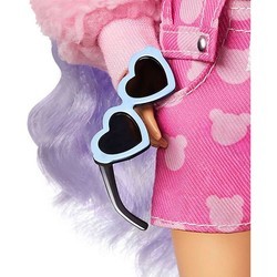 Кукла Barbie Extra Doll GXF08