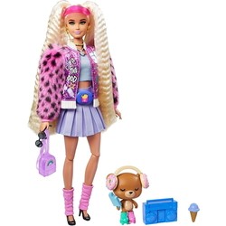 Кукла Barbie Extra Doll GYJ77