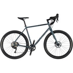Велосипед Author Ronin XC 2021 frame 50