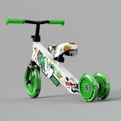 Детский велосипед Small Rider Turbo Bike