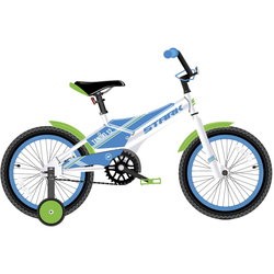 Детский велосипед Stark Tanuki 12 Boy 2021