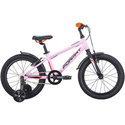 Детский велосипед Format Kids 18 2021