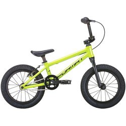 Детский велосипед Format Kids BMX 14 2021
