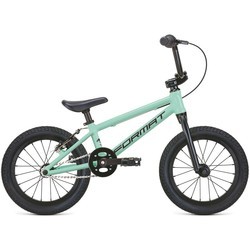 Детский велосипед Format Kids BMX 14 2021