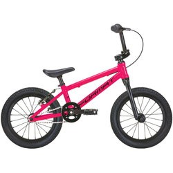 Детский велосипед Format Kids BMX 16 2021