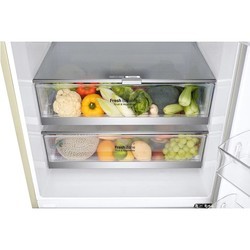 Холодильник LG GC-B569PECM