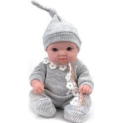 Кукла Gorod Igr Baby So Lovely GN-7604