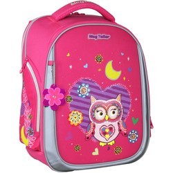 Школьный рюкзак (ранец) Mag Taller Unni Owl