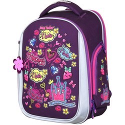 Школьный рюкзак (ранец) Mag Taller Unni Princess