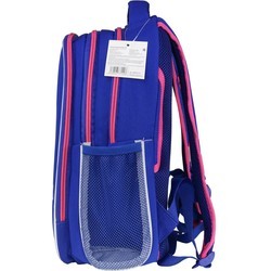 Школьный рюкзак (ранец) Mag Taller Be-Cool Patch
