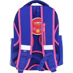 Школьный рюкзак (ранец) Mag Taller Be-Cool Patch