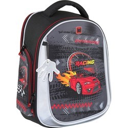 Школьный рюкзак (ранец) Mag Taller Unni Racing Red