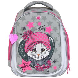 Школьный рюкзак (ранец) Mag Taller Unni Fashion Kitty