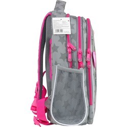 Школьный рюкзак (ранец) Mag Taller Be-Cool Fashion Kitty