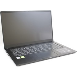 Ноутбуки MSI M15 A10RAS-255US