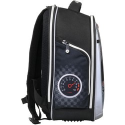 Школьный рюкзак (ранец) Mag Taller Unni Racing Set
