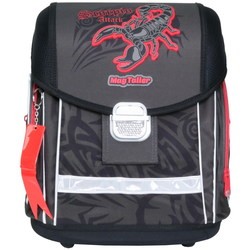 Школьный рюкзак (ранец) Mag Taller EVO Scorpio