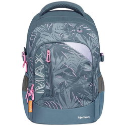 Школьный рюкзак (ранец) Tiger Family Hawaiian Vibe