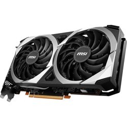 Видеокарта MSI Radeon RX 6600 XT MECH 2X 8G