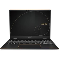 Ноутбук MSI Summit E13 Flip EVO A11MT (E13 A11MT-009IT)