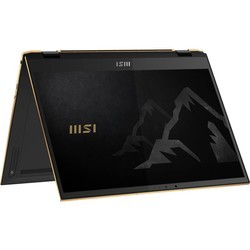 Ноутбук MSI Summit E13 Flip EVO A11MT (E13 A11MT-002PL)