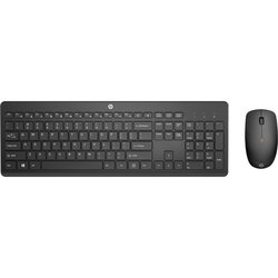 Клавиатура HP 230 Wireless Keyboard and Mouse