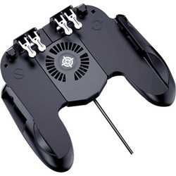 Игровой манипулятор GamePro MG390