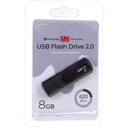 USB-флешка EXPLOYD 620 8Gb