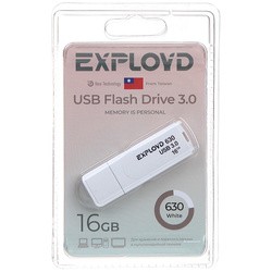 USB-флешка EXPLOYD 630