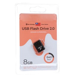 USB-флешка EXPLOYD 640 16Gb