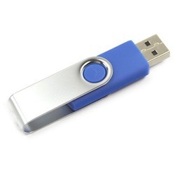 USB-флешка EXPLOYD 590 64Gb