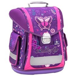 Школьный рюкзак (ранец) Belmil Sporty Dreams of Butterfly