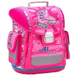 Школьный рюкзак (ранец) Belmil Sporty Girl Power