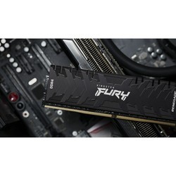 Оперативная память Kingston Fury KF432C16RB/8