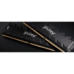 Оперативная память Kingston Fury KF436C16RB/8