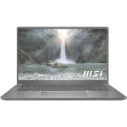 Ноутбук MSI Prestige 15 A11SCX (A11SCX-217US)