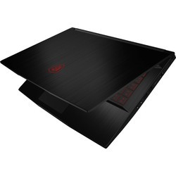 Ноутбук MSI GF63 Thin 10UD (GF63 10UD-258XPL)