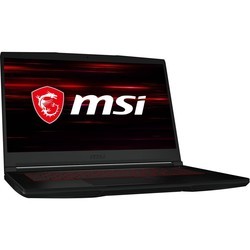 Ноутбук MSI GF63 Thin 10UD (GF63 10UD-258XPL)