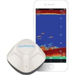 Эхолот (картплоттер) Garmin Striker Cast