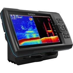 Эхолот (картплоттер) Garmin Striker Vivid 7cv